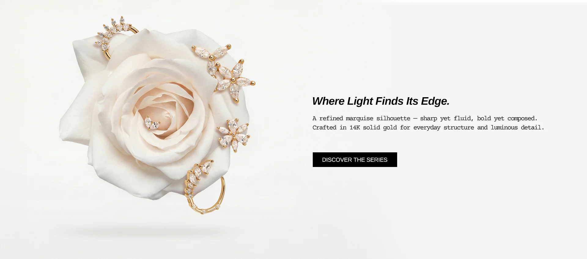 Jewelry Designed for Sensitive Ears